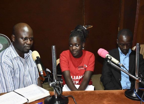 PRHE Projects and Campaigns