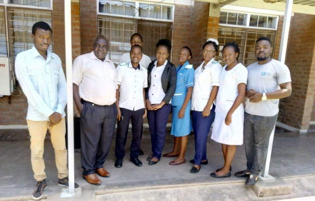 PRHE Projects and Campaigns