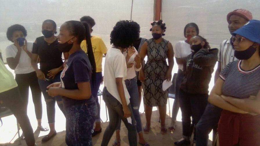 PRHE Projects and Campaigns