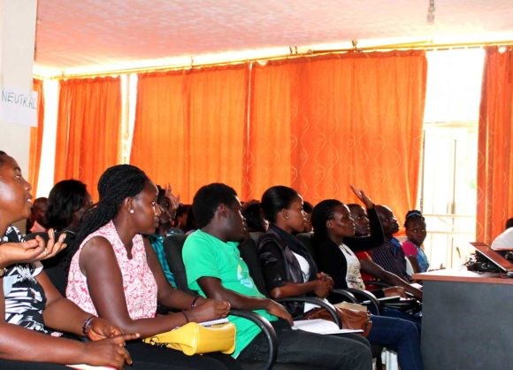 PRHE Projects and Campaigns